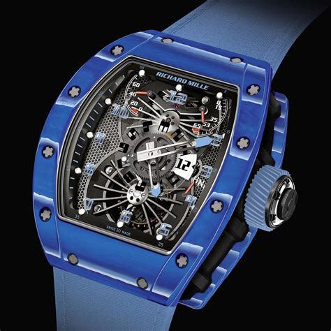 richard mille watch sales.